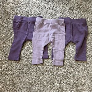 Kate Quinn bundle of 3 leggings